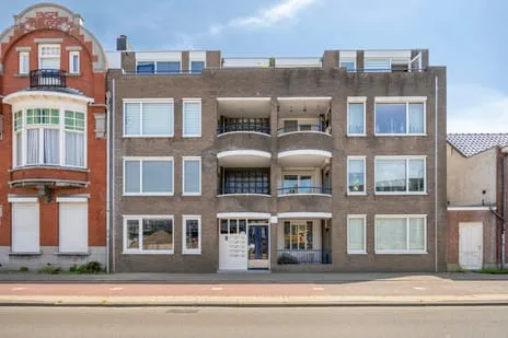 Appartement te koop: Piusstraat 28-05, Piushaven Tilburg