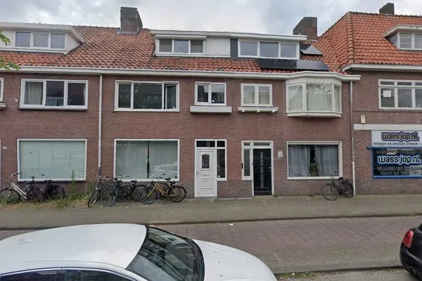 Kamer te huur: Piusstraat 369-07, Broekhoven I West Tilburg