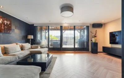 Appartement te koop: Piusstraat 72A, Piushaven Tilburg