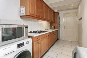 Kamer te huur: Piusstraat, Hoogvenne West Tilburg