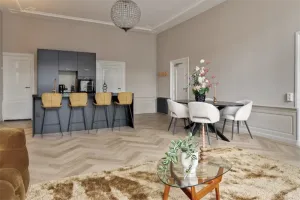 Woning te huur: Plaats, 'S-Gravenhage