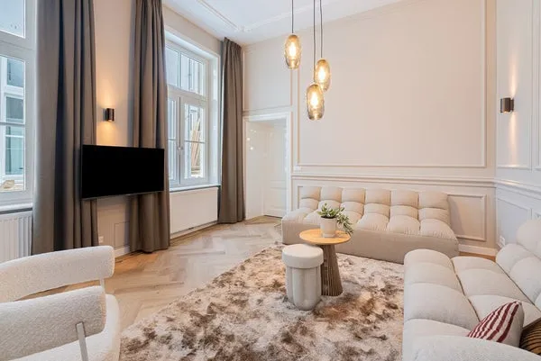 Appartement te huur: Plaats 22A-1, Voorhout 'S-Gravenhage