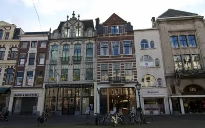 Appartement te huur: Plaats 23B, Voorhout 'S-Gravenhage