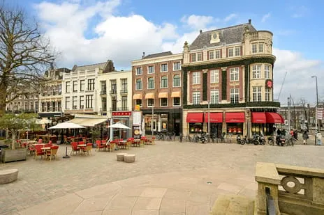 Appartement te koop: Plaats 24A, Voorhout 'S-Gravenhage