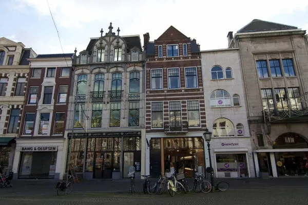Woning te huur: Plaats, Voorhout 'S-Gravenhage