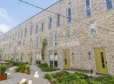 Appartement te koop: Pladellastraat 7P, Verzetsliedenbuurt Haarlem