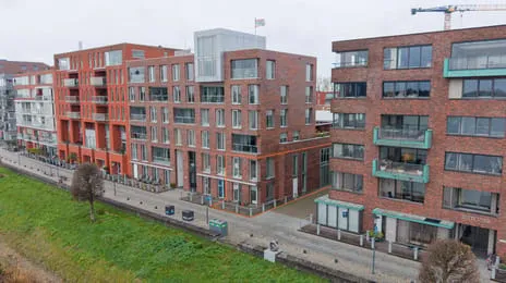 Appartement te koop: Plaet 8, Het Eiland Papendrecht