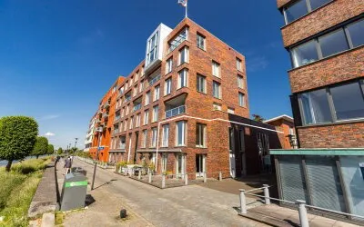 Appartement te koop: Plaet 8, Het Eiland Papendrecht