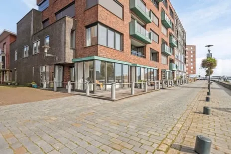 Appartement te koop: Plaet 9, Het Eiland Papendrecht