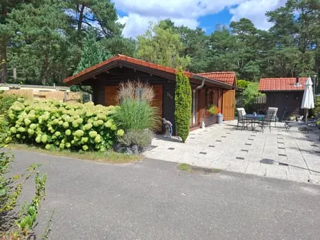 Woning te koop: Plaggeweg 90-0110, Verspreide huizen bosgebied Vierhouten Vierhouten