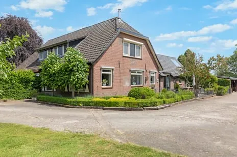 Appartement te koop: Plakslagseweg 1A, Buitengebied - Stille Wald Wehl