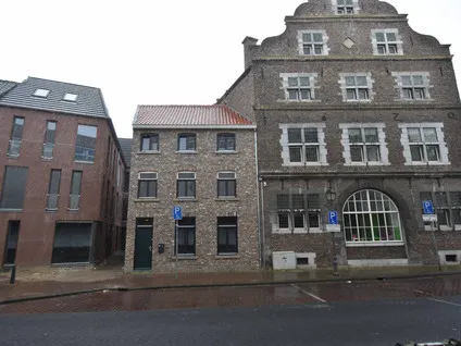 Appartement te huur: Plakstraat 104, Sittard-Centrum Sittard