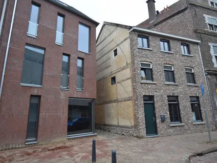 Studio te huur: Plakstraat 106, Sittard-Centrum Sittard