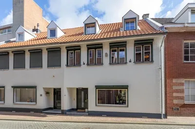Huurwoning: Plakstraat in Sittard - €900 per maand