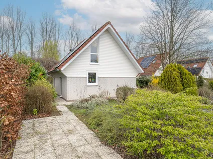 Vrijstaande woning te koop: Plan Herkingen West 11, Herkingen buitenplaats Herkingen