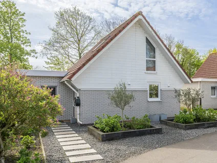 Vrijstaande woning te koop: Plan Herkingen West 43, Herkingen buitenplaats Herkingen