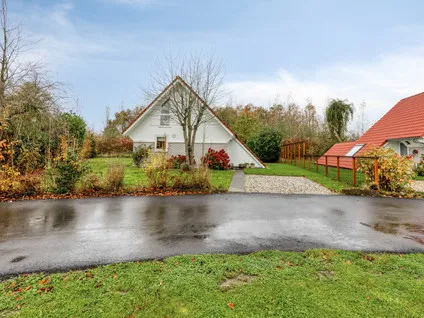 Woning te koop: Plan Herkingen West 22, Herkingen buitenplaats Herkingen
