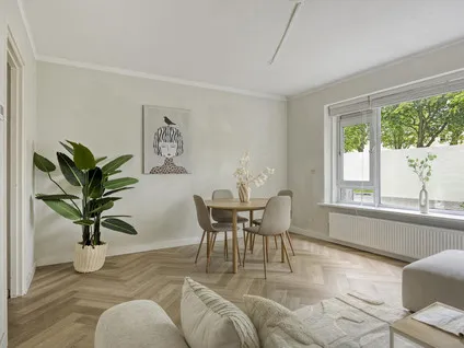 Appartement te koop: Planciusplein 20, Heuvel Breda