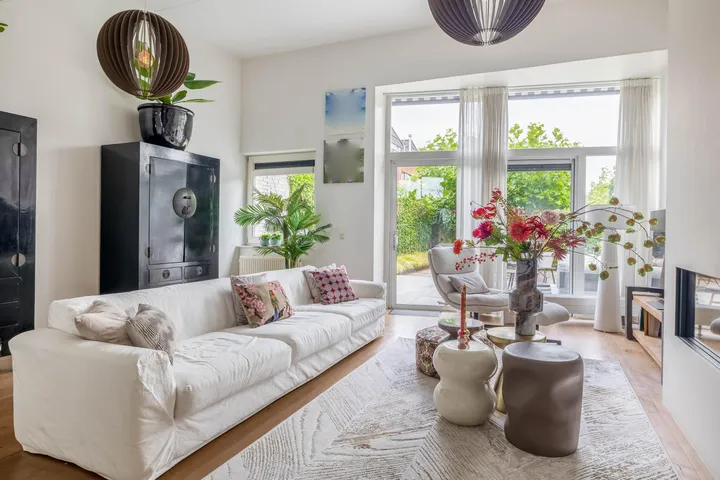 Tussenwoning te koop: Planciusschans 11, Noordhove-Oost Zoetermeer