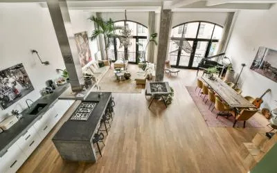 Appartement te koop: Planciusstraat 17E, Westelijke eilanden Amsterdam