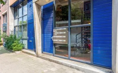 Appartement te koop: Planciusstraat 23A, Westelijke eilanden Amsterdam