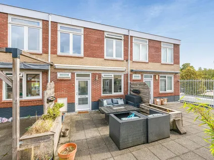 Appartement te koop: Planetenbaan 41, Bilthoven