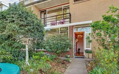 Tussenwoning te koop: Planetenbaan 645, Brandenburg Bilthoven