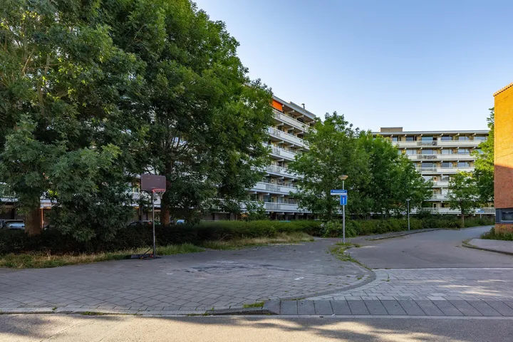 Appartement te koop: Planetenlaan 109, Paddepoel-Noord Groningen