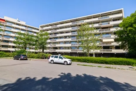 Apartment for sale: Planetenlaan 165, Paddepoel-Noord Groningen