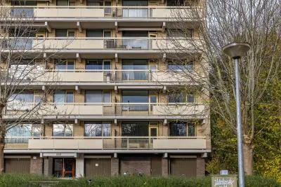 Appartement te koop: Planetenlaan 177, Groningen