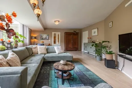 Appartement te koop: Planetenlaan 321, Paddepoel-Noord Groningen