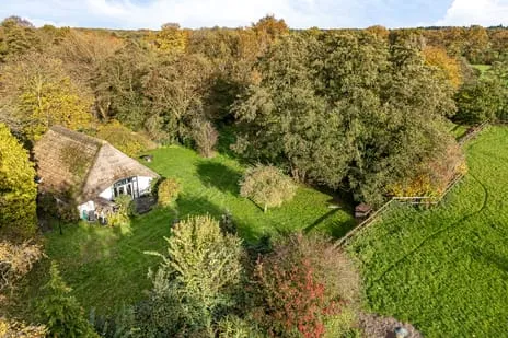 Vrijstaande woning te koop: Planetenlaan 47, Maartensdijk Buitengebied Maartensdijk