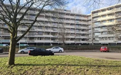 Appartement te huur: Planetenlaan 473, Paddepoel-Noord Groningen