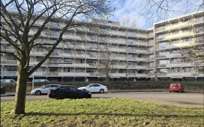 Appartement te huur: Planetenlaan 481, Paddepoel-Noord Groningen