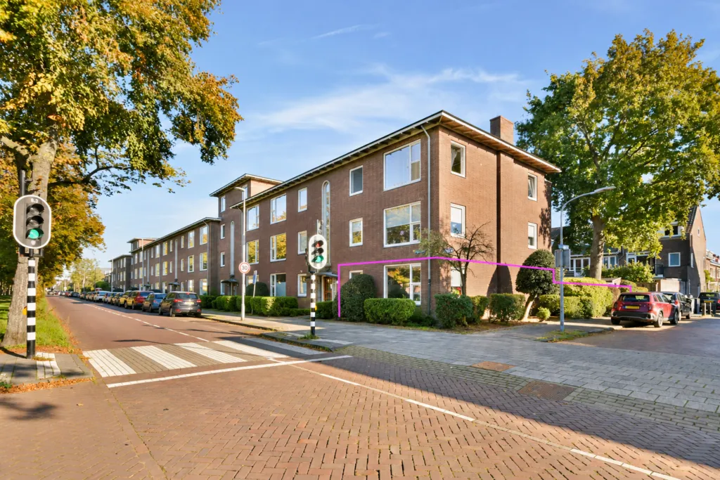 Appartement te koop: Planetenlaan 72, Haarlem