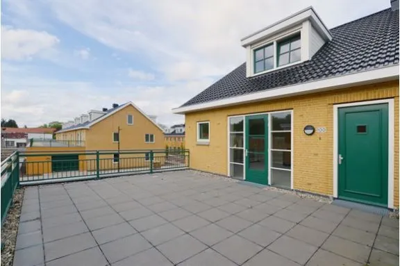 Apartment for rent: Planetenlaan 78, Sterrenberg Huis Ter Heide