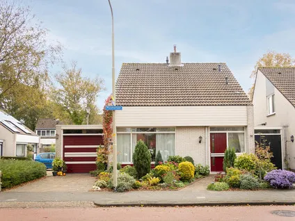 Hoekwoning te koop: Planetenlaan 78, Planetenbuurt Opmeer