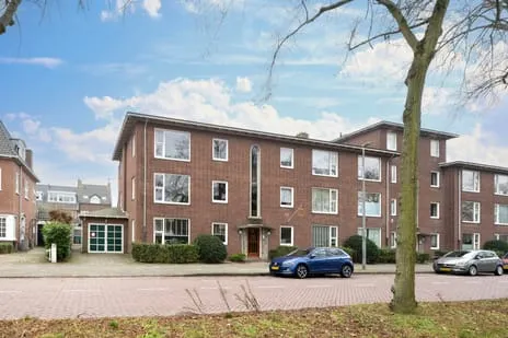 Appartement te koop: Planetenlaan 94, Planetenbuurt Haarlem