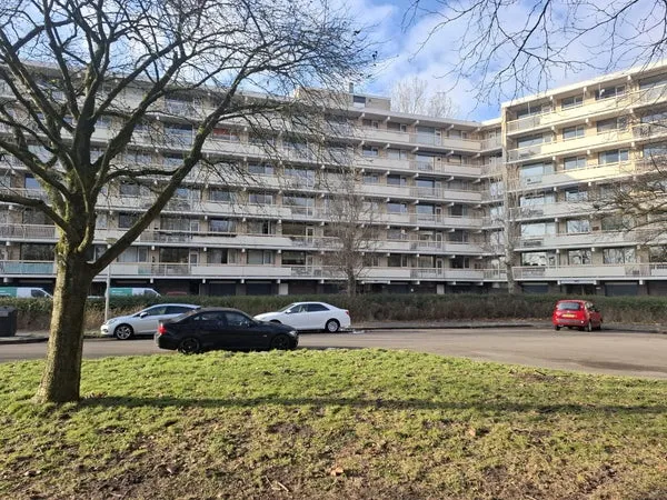 Woning te huur: Planetenlaan, Groningen