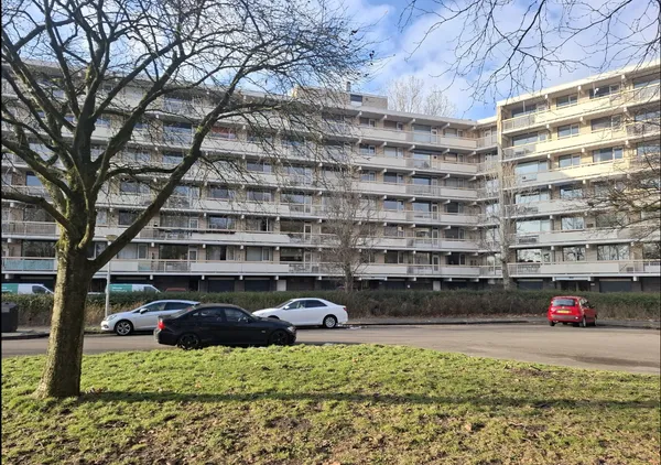 Woning te huur: Planetenlaan, Paddepoel-Noord Groningen