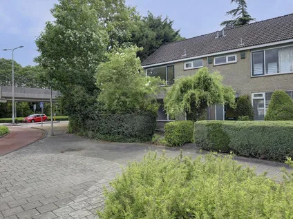 Corner house for sale: Planetenplein 1, Sterrenkwartier-Oost Spijkenisse