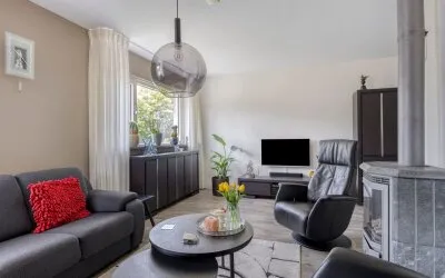 Semi-detached for sale: Planetenstraat 42, Hooiland Lichtenvoorde