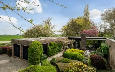 Vrijstaande woning te koop: Planetenweg 55, Sterrenbuurt Berkel En Rodenrijs