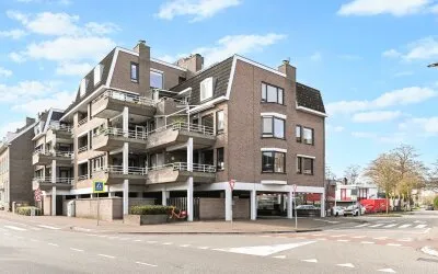 Appartement te koop: Plankier 8, Boskoop