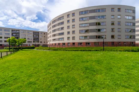 Appartement te koop: Plantage 131, 2e Daalsebuurt en omgeving Utrecht