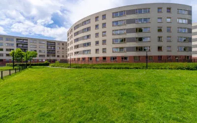Appartement te koop: Plantage 131, 2e Daalsebuurt en omgeving Utrecht