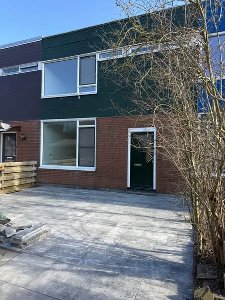 Tussenwoning te koop: Plantage 155, Hofstede, Plantage, Wijngaard Lelystad