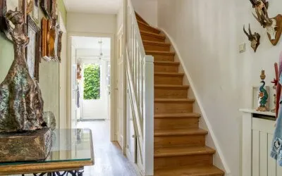 Tussenwoning te koop: Plantage 18, Binnenstad Zuid Harderwijk