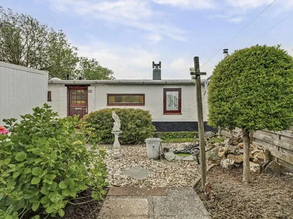 Woning te koop: Plantage 27, Bruinisse