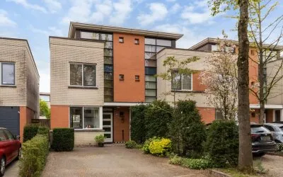 Hoekwoning te koop: Plantage 28, Oude-Oosterhei Baarn